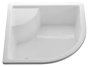 Поддон для душа Ravak Sabina-90 LA A217001020 Поддон для душа Ravak Sabina-90 LA A217001020, 4