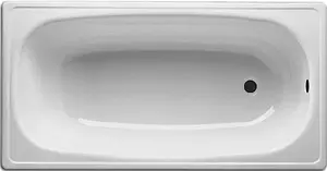 Ванна стальная BLB Europa 140x70 белый B40E Ванна стальная BLB Europa 140x70 белый B40E, 1