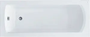 Ванна акриловая Santek Монако 170x70 1WH111979 Ванна акриловая Santek Монако 170x70 1WH111979, 1