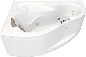 Ванна акриловая BellRado Марго 170x120 R BR7011022-00(R) Ванна акриловая BellRado Марго 170x120 R BR7011022-00(R), 4