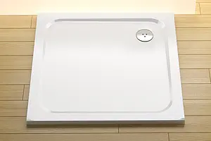 Поддон для душа Ravak Perseus Pro-90 Chrome XA047701010 Поддон для душа Ravak Perseus Pro-90 Chrome XA047701010, 2