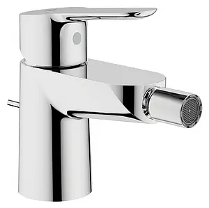 Смеситель для биде Grohe BauEdge хром 23331000 Смеситель для биде Grohe BauEdge хром 23331000, 1