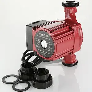 Насос циркуляционный Valtec 25/4-180 VRS.254.18.0 Насос циркуляционный Valtec 25/4-180 VRS.254.18.0, 5