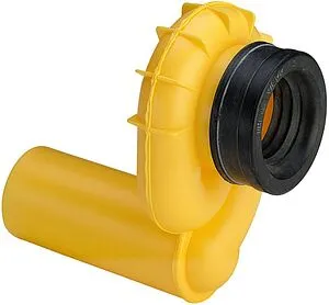 Сифон для писсуара Viega 3233.9 492465 Сифон для писсуара Viega 3233.9 492465, 1