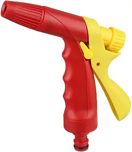 Пистолет-распылитель регулируемый ½" Grinda 8-427361 Пистолет-распылитель регулируемый ½" Grinda 8-427361, 1