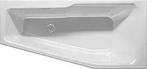 Ванна акриловая Riho Space 160x75 L B112001005 Ванна акриловая Riho Space 160x75 L B112001005, 1