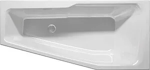 Ванна акриловая Riho Space 170x90 L B114001005 Ванна акриловая Riho Space 170x90 L B114001005, 1