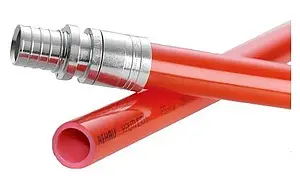 Труба сшитый полиэтилен Rehau Rautherm S 17 x 2.0 мм PE-Xa EVAL бухта 240м 11361401240 Труба сшитый полиэтилен Rehau Rautherm S 17 x 2.0 мм PE-Xa EVAL бухта 240м 11361401240, 1