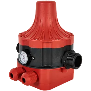 Блок управления насосом Rommer EPC-2 RCS-0001-000052 Блок управления насосом Rommer EPC-2 RCS-0001-000052, 2