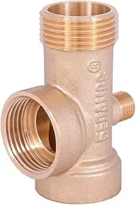 Пятиходовой штуцер Belamos 5WAY Пятиходовой штуцер Belamos 5WAY, 1