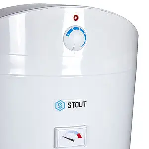 Бойлер комбинированного нагрева Stout (200 л, 32 кВт) SWH-1110-050200 Бойлер комбинированного нагрева Stout (200 л, 32 кВт) SWH-1110-050200, 5