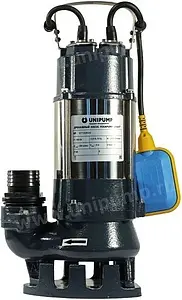 Насос дренажный Q=12м³/ч H=8.5м Unipump FEKAPUMP V450F 52156 Насос дренажный Q=12м³/ч H=8.5м Unipump FEKAPUMP V450F 52156, 1