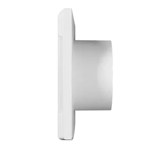 Вентилятор вытяжной ЭРА Comfort 5 белый Вентилятор вытяжной ЭРА Comfort 5 белый, 4