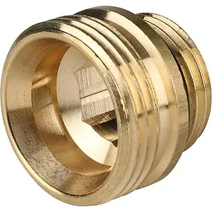 Ниппель переходной на евроконус ½"н x ¾"ек Stout SFT-0049-000002 Ниппель переходной на евроконус ½"н x ¾"ек Stout SFT-0049-000002, 2