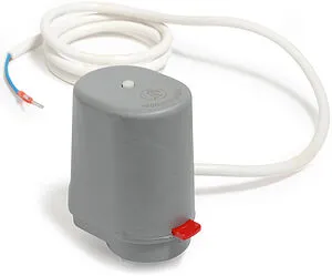 Сервопривод электротермический НЗ 230В М30 x 1.5 Giacomini R473X221 Сервопривод электротермический НЗ 230В М30 x 1.5 Giacomini R473X221, 3