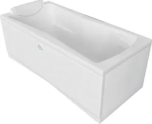 Ванна акриловая BellRado Доминик 160x75 BR7011010-10 Ванна акриловая BellRado Доминик 160x75 BR7011010-10, 2