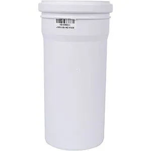 Тройник внутренний бесшумный D=110x110мм Угол 87° Rehau Raupiano Plus 11230051001 Тройник внутренний бесшумный D=110x110мм Угол 87° Rehau Raupiano Plus 11230051001, 5