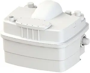 Канализационная насосная установка SFA Sanicubic 2 Pro NM Канализационная насосная установка SFA Sanicubic 2 Pro NM, 1