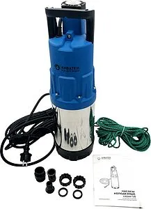 Насос колодезный центробежный Aquatech SB6-35 Насос колодезный центробежный Aquatech SB6-35, 3