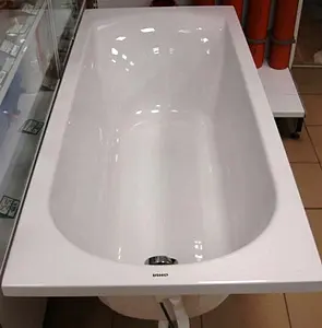 Ванна акриловая Riho MIAMI 180x80 B061001005 Ванна акриловая Riho MIAMI 180x80 B061001005, 5