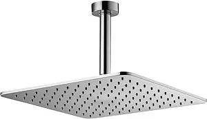 Держатель верхнего душа на потолок Ideal Standard IdealRain хром B9446AA Держатель верхнего душа на потолок Ideal Standard IdealRain хром B9446AA, 3