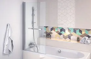 Ванна акриловая Excellent Oceana 170x75 WAEX.OCE17WH Ванна акриловая Excellent Oceana 170x75 WAEX.OCE17WH, 5