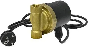 Насос циркуляционный для ГВС Zota EcoRING 15-1,5BL ZR3630011100 Насос циркуляционный для ГВС Zota EcoRING 15-1,5BL ZR3630011100, 2