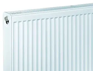 Радиатор стальной панельный Elsen ERK тип 11 500 x 1400 мм ERK110514 Радиатор стальной панельный Elsen ERK тип 11 500 x 1400 мм ERK110514, 5