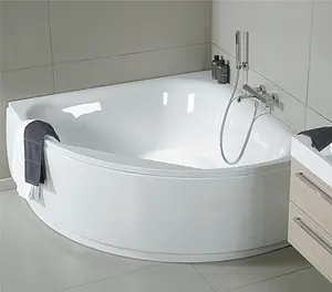 Ванна акриловая Riho ATLANTA 140x140 BB7000500000000 Ванна акриловая Riho ATLANTA 140x140 BB7000500000000, 3