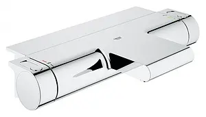 Термостат для ванны Grohe Grohtherm 2000 New хром 34464001 Термостат для ванны Grohe Grohtherm 2000 New хром 34464001, 1