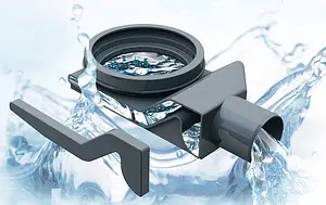 Лоток душевой Set 1050мм h=72мм 0.8л/сек Pestan Confluo Slim Line 1050 13100037 Лоток душевой Set 1050мм h=72мм 0.8л/сек Pestan Confluo Slim Line 1050 13100037, 3