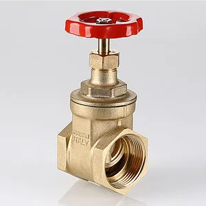 Задвижка клиновая 2"в x 2"в Valtec VT.012.RG.09 Задвижка клиновая 2"в x 2"в Valtec VT.012.RG.09, 4