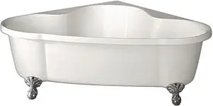 Ванна акриловая BelBagno 150x150 BB07 Ванна акриловая BelBagno 150x150 BB07, 1