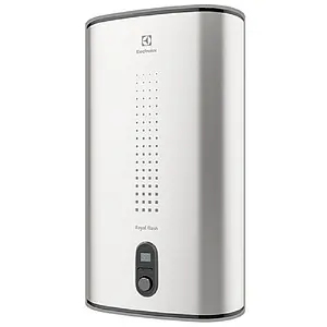 Водонагреватель накопительный электрический Electrolux EWH 50 Royal Flash Silver Водонагреватель накопительный электрический Electrolux EWH 50 Royal Flash Silver, 1