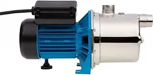 Насос поверхностный Джилекс Джамбо 60/35 Н 3002 Насос поверхностный Джилекс Джамбо 60/35 Н 3002, 5