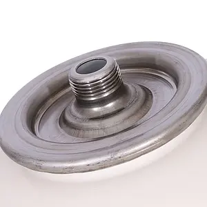 Гидроаккумулятор Flamco Airfix R 8л 10 бар 24259RU Гидроаккумулятор Flamco Airfix R 8л 10 бар 24259RU, 5