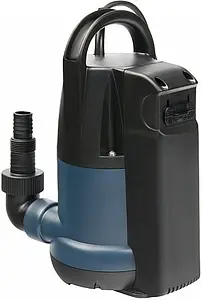 Насос дренажный Q=12м³/ч H=8.5м Unipump SUB 557 P 23696 Насос дренажный Q=12м³/ч H=8.5м Unipump SUB 557 P 23696, 1