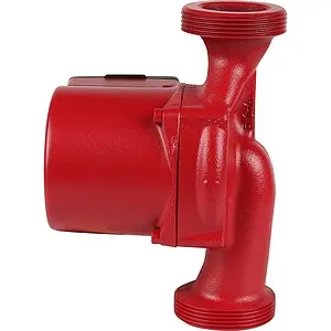 Насос циркуляционный Grundfos UPS 32-40 180 96281389 Насос циркуляционный Grundfos UPS 32-40 180 96281389, 5