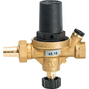 Клапан подпиточный ½" WATTS ALIMAT ALD 10004877 Клапан подпиточный ½" WATTS ALIMAT ALD 10004877, 1