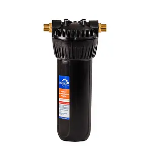 Корпус фильтра ½"н x ½"н Slim Line 10" Гейзер 50541 Корпус фильтра ½"н x ½"н Slim Line 10" Гейзер 50541, 2