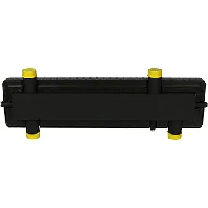 Гидрострелка 8 м³/час 2"н x 2"н Stout SDG-0015-005001 Гидрострелка 8 м³/час 2"н x 2"н Stout SDG-0015-005001, 3