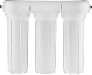 Фильтр под мойку для жесткой воды Гейзер Био 321 11067 Фильтр под мойку для жесткой воды Гейзер Био 321 11067, 2