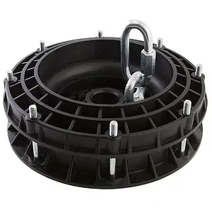 Оголовок скважинный Джилекс ОСП 90-110/32 6001 Оголовок скважинный Джилекс ОСП 90-110/32 6001, 2