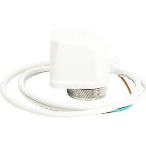 Сервопривод электротермический НО 24В М30 x 1.5 WATTS 22CX24NA2 10029672 Сервопривод электротермический НО 24В М30 x 1.5 WATTS 22CX24NA2 10029672, 5