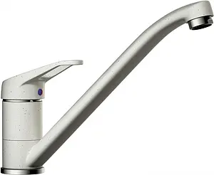 Смеситель для кухни Omoikiri Kado PA пастила 4994169 Смеситель для кухни Omoikiri Kado PA пастила 4994169, 1