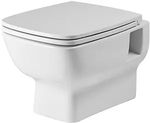 Комплект 5 в 1 Santek Нео Rimless 1WH501572 с кнопкой хром глянцевый Комплект 5 в 1 Santek Нео Rimless 1WH501572 с кнопкой хром глянцевый, 4