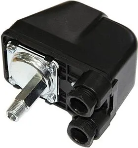 Реле давления Italtecnica PT5 ¼"нг PT5.FG4.44.00.R00.00 Реле давления Italtecnica PT5 ¼"нг PT5.FG4.44.00.R00.00, 1