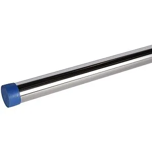 Труба из нержавеющей стали Rommer 42 x 1.5 мм штанга 2м RSS-1001-200042 Труба из нержавеющей стали Rommer 42 x 1.5 мм штанга 2м RSS-1001-200042, 4