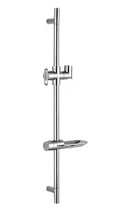 Душевая штанга Lemark хром LM8062C Душевая штанга Lemark хром LM8062C, 1