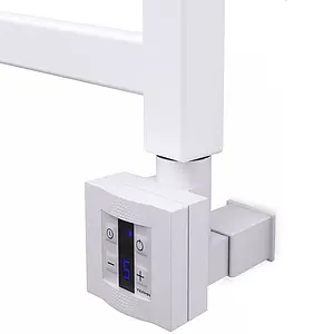 Блок управления Terma KTX4-MS 120-1000 Вт белый WEKT4-K916S Блок управления Terma KTX4-MS 120-1000 Вт белый WEKT4-K916S, 3